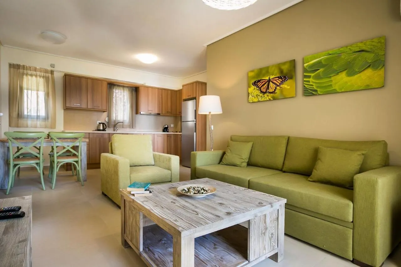 Villa Deluxe Kefalonia Apartment Apartment Leyland 1 Bedroom Pool And Sea View Karavomilos Karavomylos